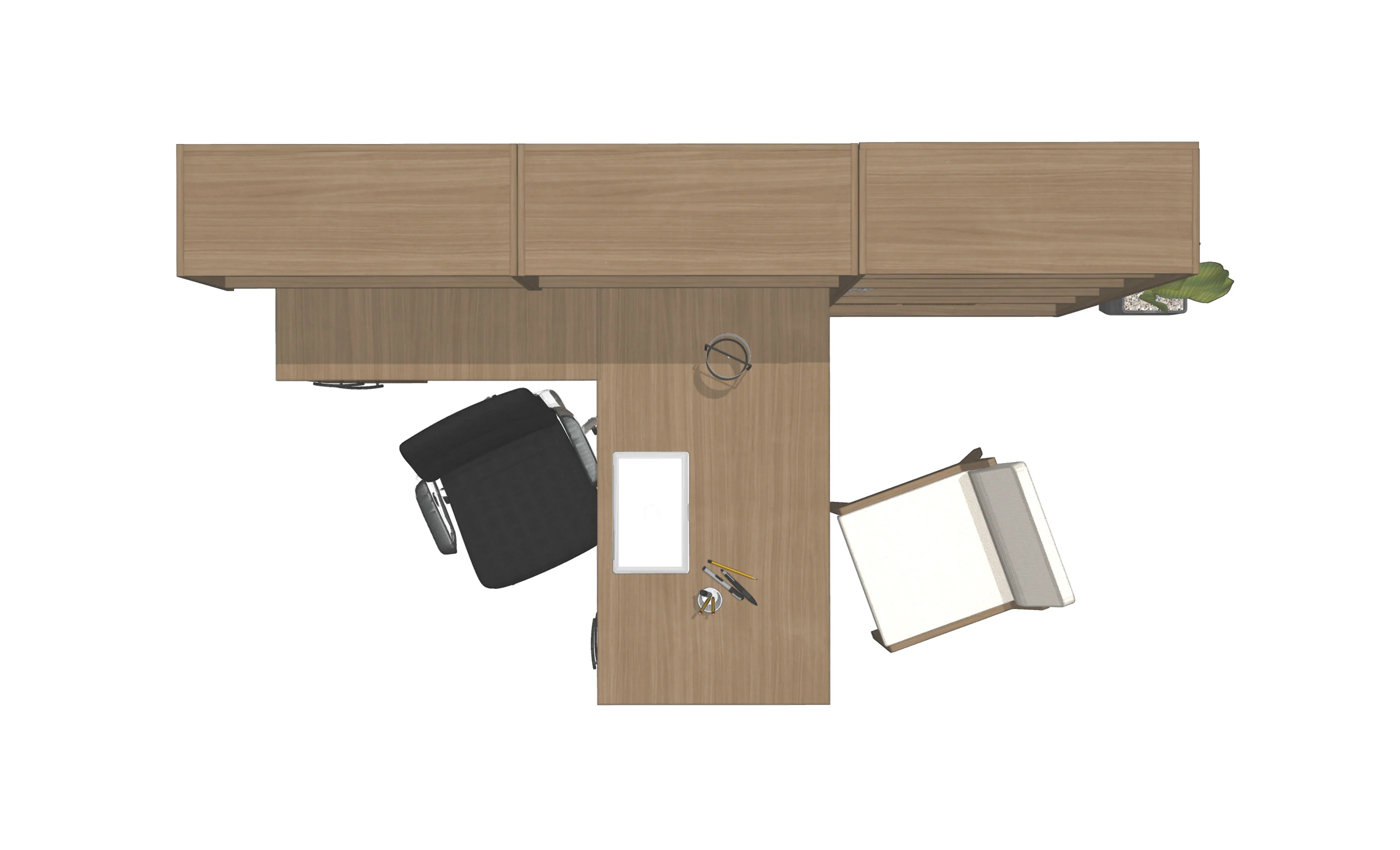 Idea Starter | NOFWW107 | Kimball International